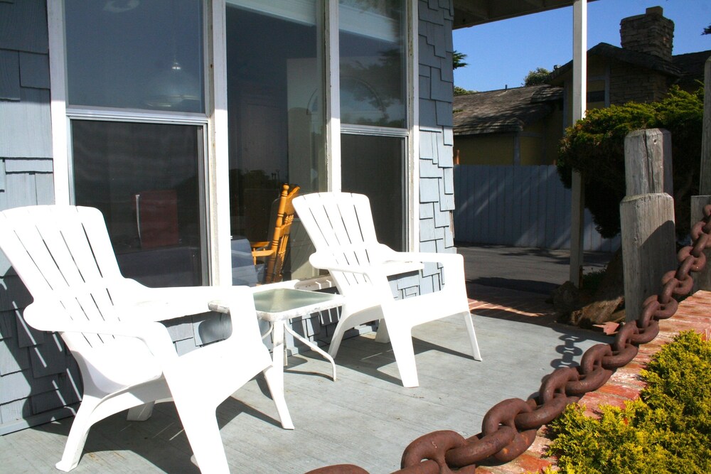 Captains Cove Inn - photo 15