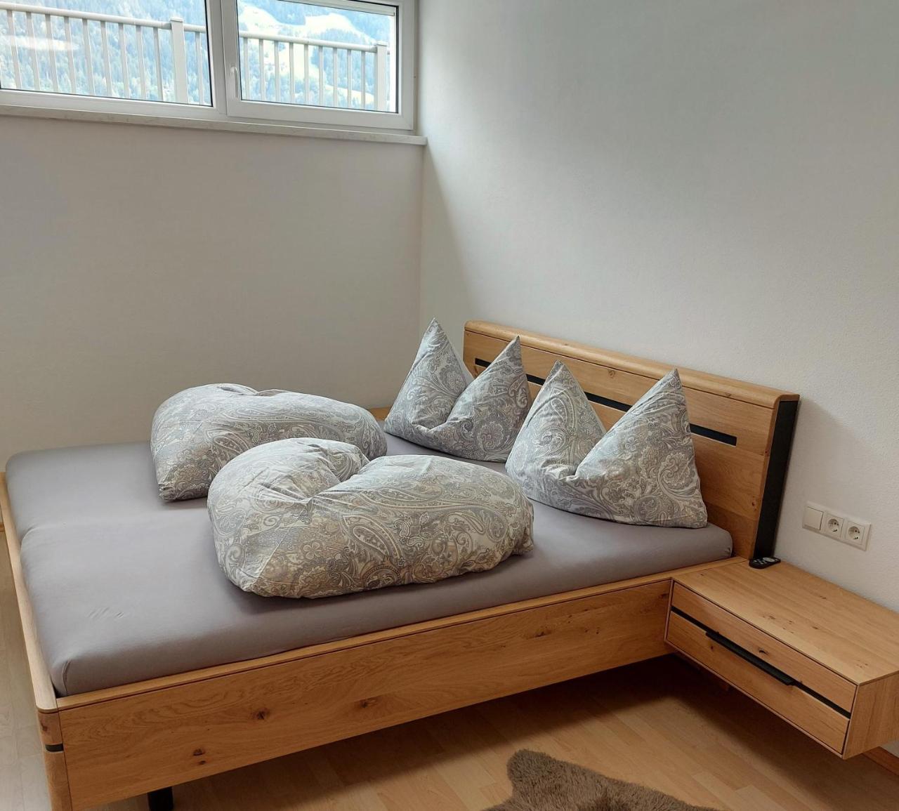 Ferienwohnung Haag — Schlitters — photo 4
