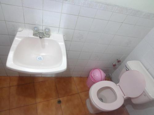 Santa Maria Inn Puno in Puno, Peru