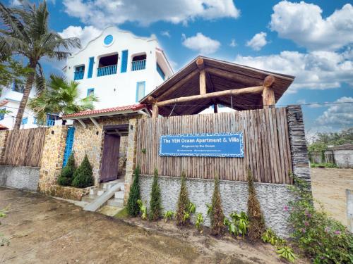 The Yen Ocean Apartment and Villa — Tan Thanh — photo 5
