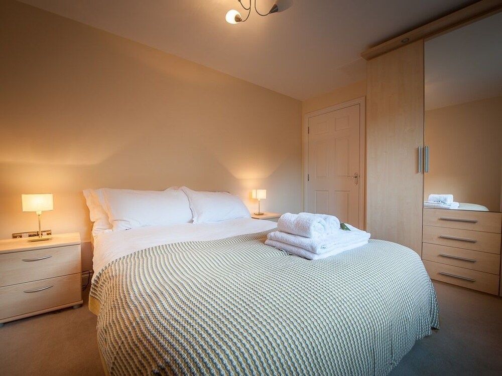 Select Serviced Accommodation Blakes Quay
