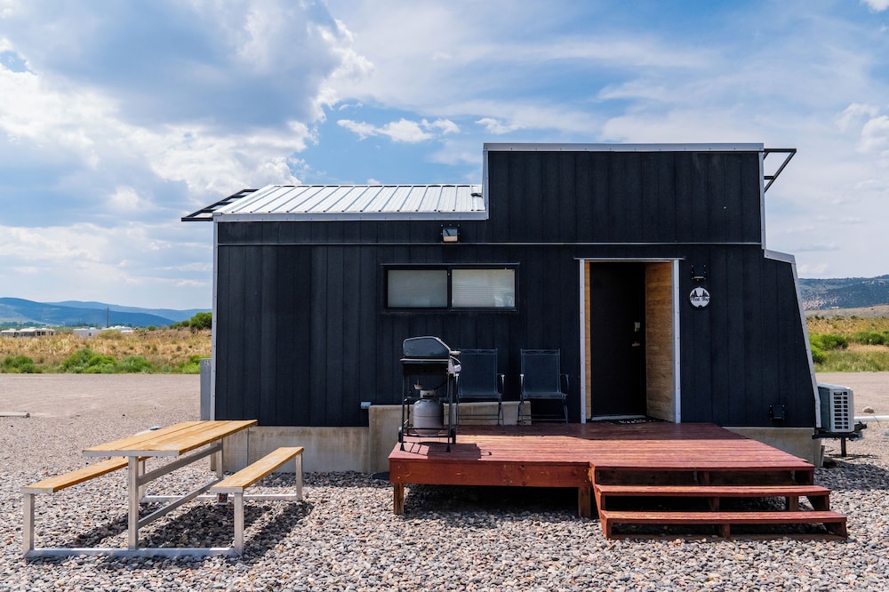 Trail and Hitch Tiny Home Hotel and RV - photo 97