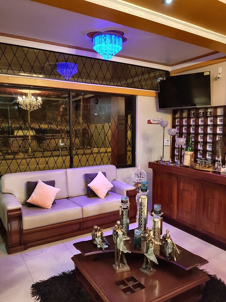 Hotel Sarmiento Imperial — Puyo — photo 5