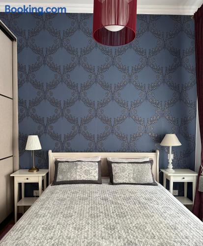 Vilnius street apartment — 4-Star Luxury Hotel in Vilnius, Lithuania