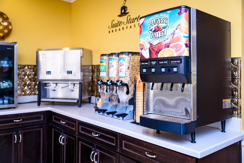 Asbury Inn & Suites - photo 39
