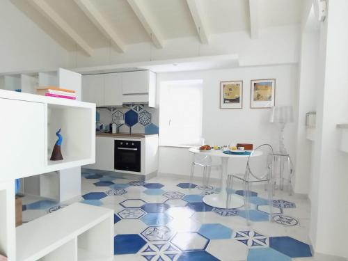 Terrazza a Santa Lucia — 4-Star Luxury Hotel in Salerno, Italy