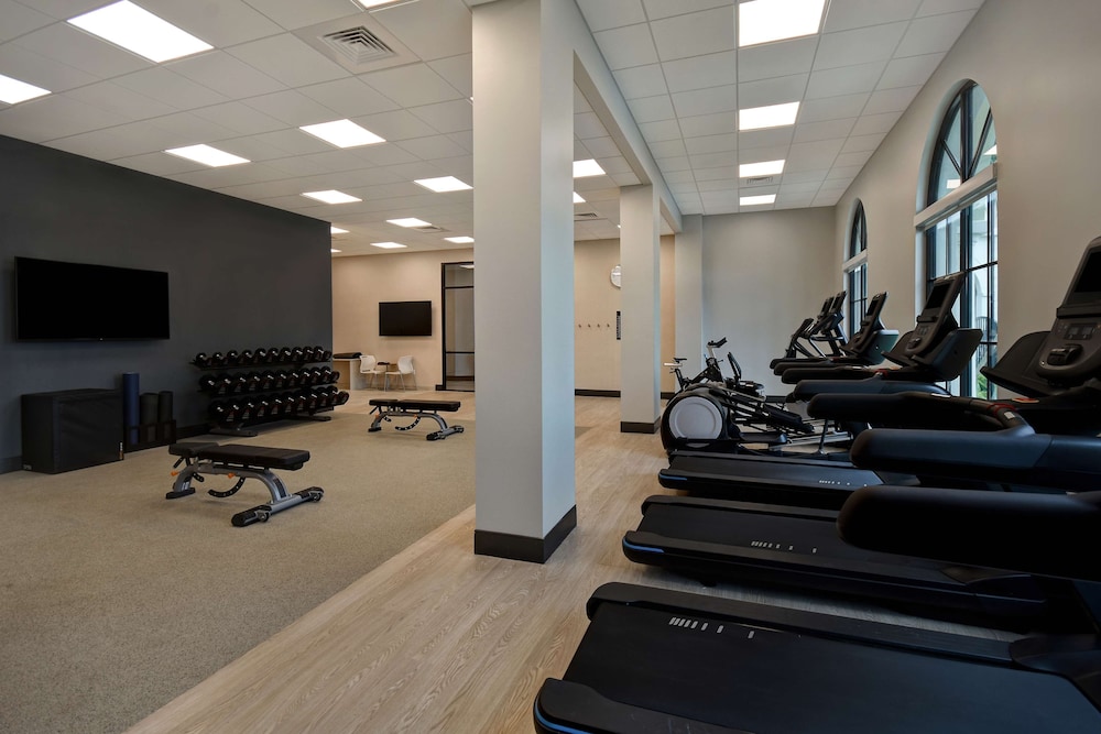 Homewood Suites by Hilton Orlando at Flamingo Crossings - photo 26
