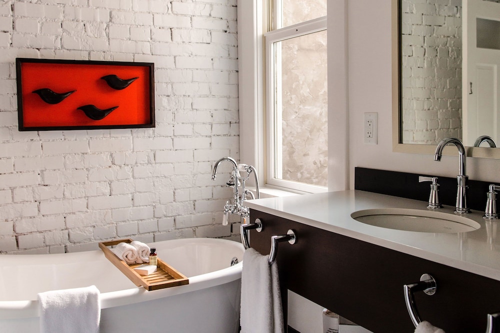 The Dwell Hotel a Member of Design Hotels - photo 113