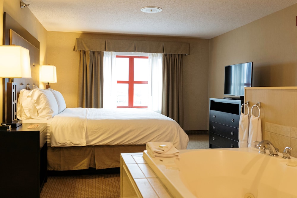 Holiday Inn Express Hotel & Suites Olathe North by IHG - photo 30
