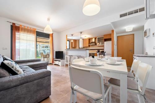 Panorámica Golf Resort in Sant Jordi, Spain