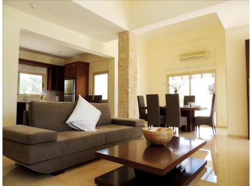 Paradise Villa Latchi