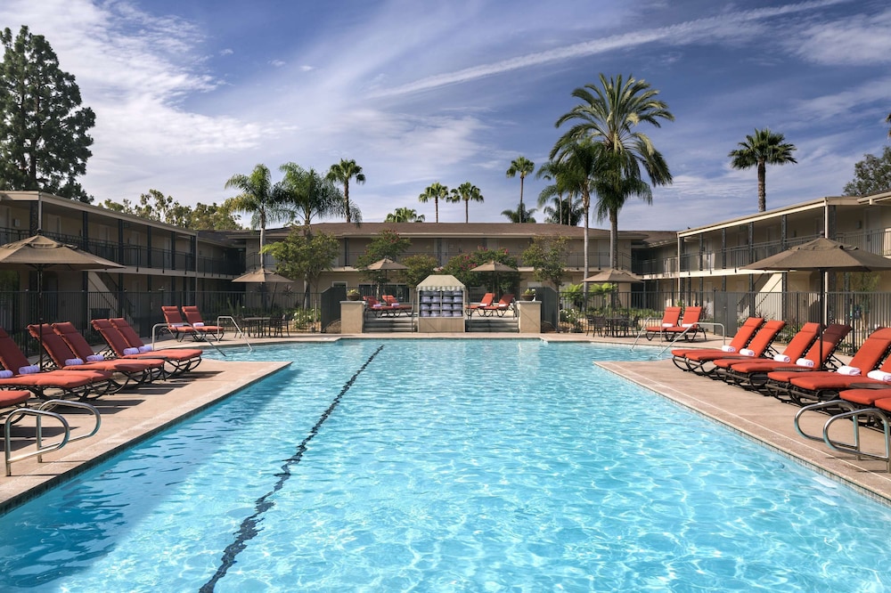 Hyatt Regency Newport Beach - photo 51