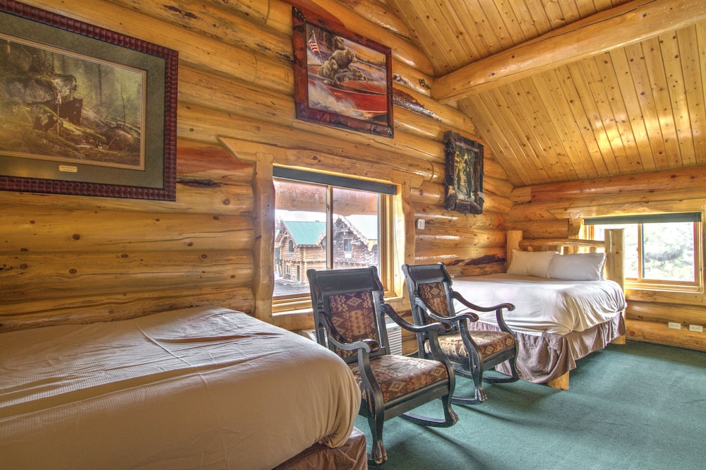 The Hibernation Station - photo 29