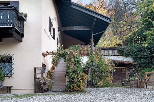 Alter Fausthof — Fie Allo Sciliar — photo 2