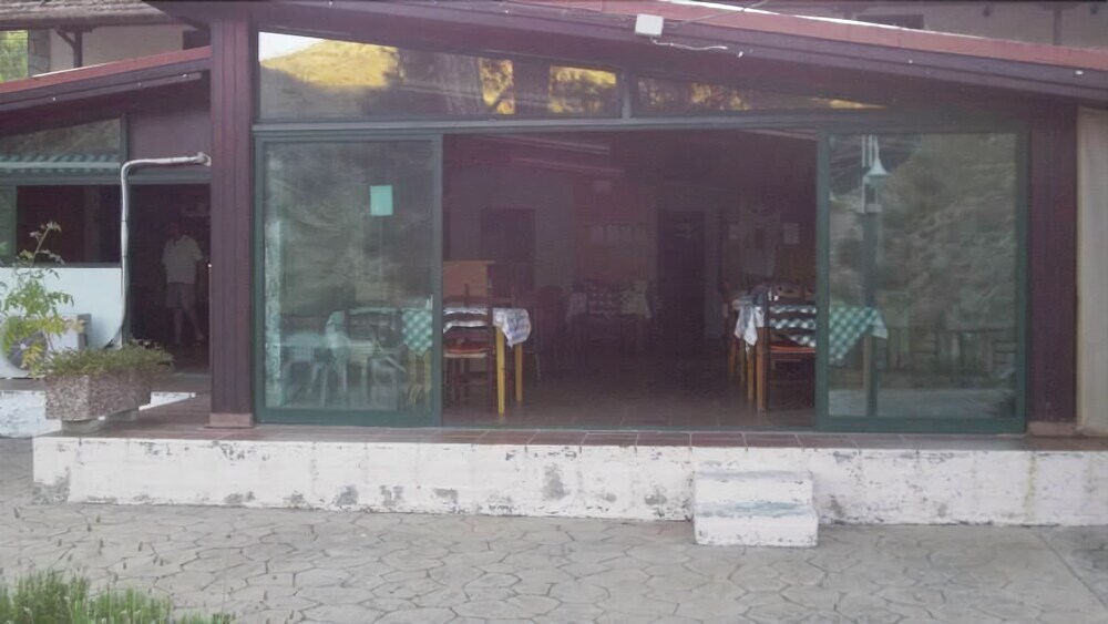 Okella Hotel in Kakopetria, Cyprus