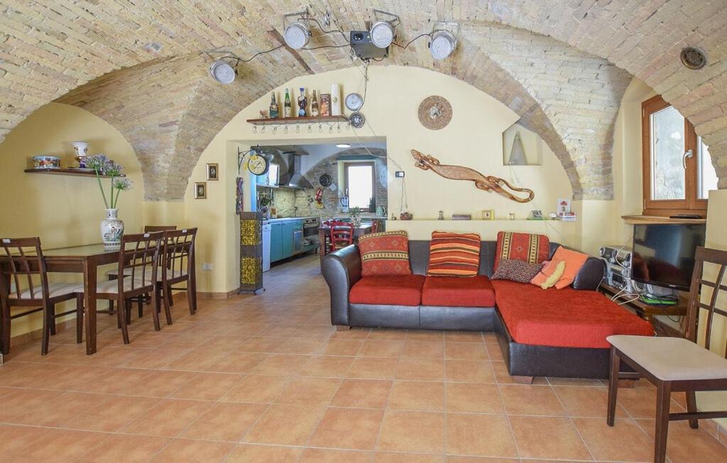 Cas'Andrea — hotel in Castilenti