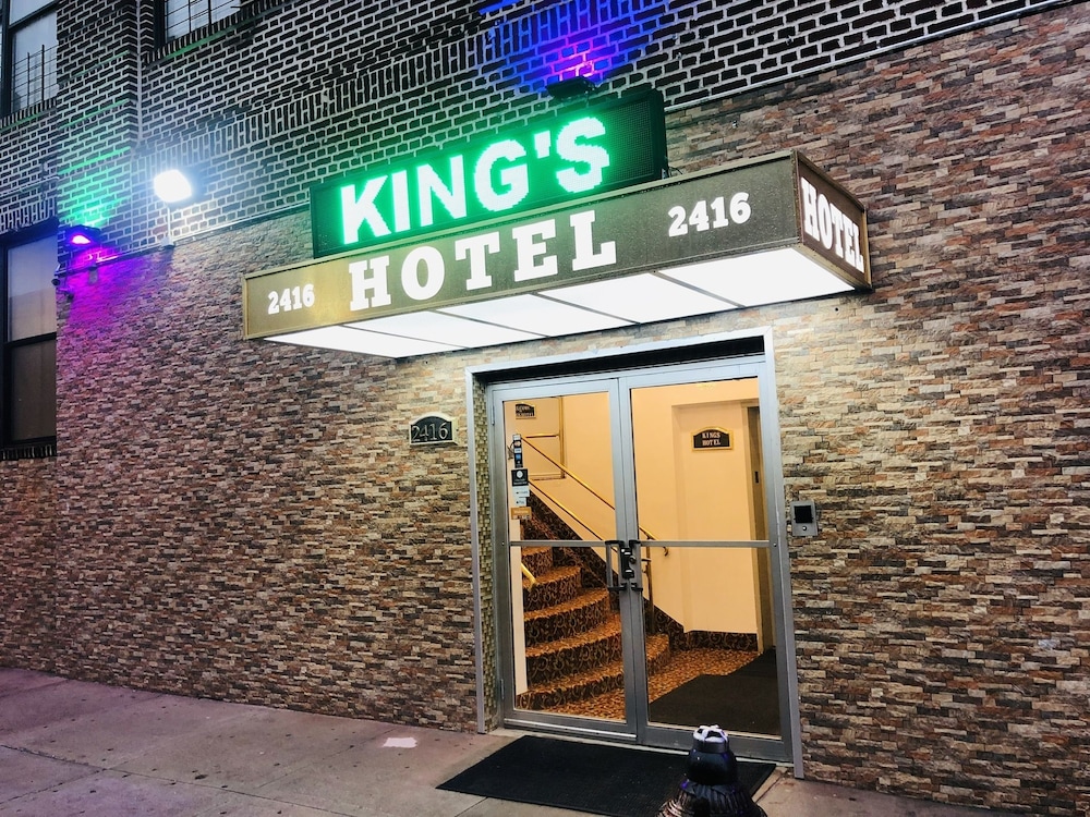 Kings Hotel Inc - photo 18