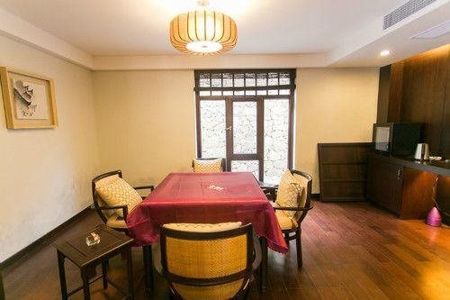 Piao Miao Resort Suzhou — 4-Star Luxury Hotel in Suzhou, People's Republic of China