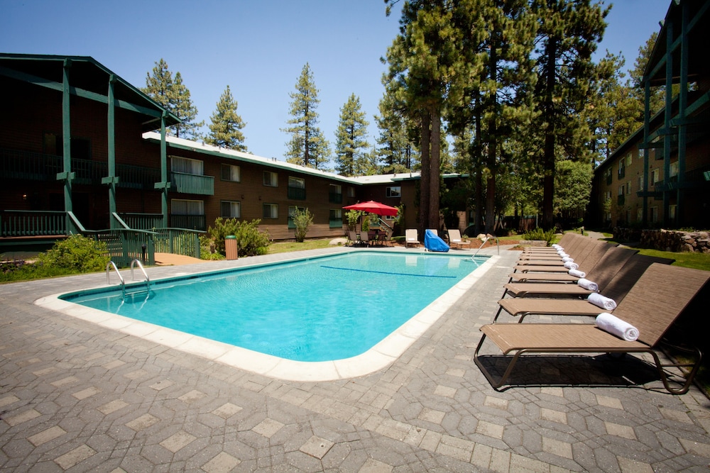 Forest Suites Resort at the Heavenly Village - photo 90
