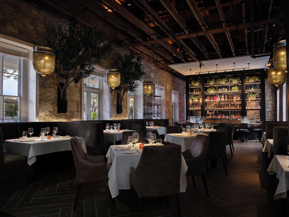 Kimpton Santo San Antonio Riverwalk by IHG - photo 86