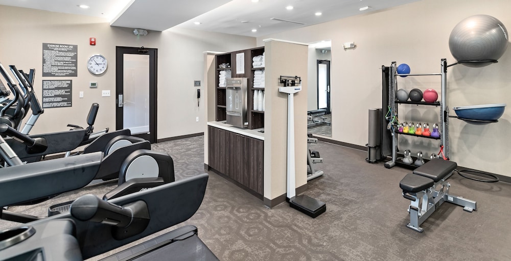 Residence Inn by Marriott Port Arthur - photo 39