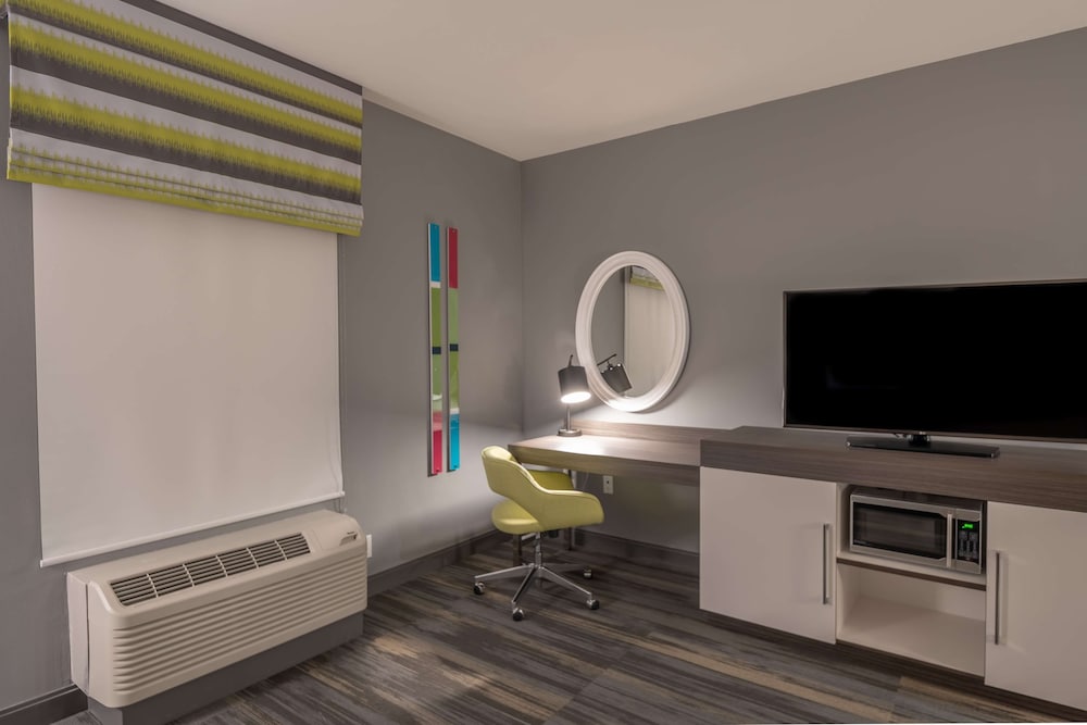 Hampton Inn & Suites Dallas Plano Central - photo 19