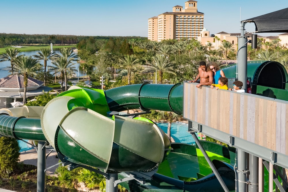 The Ritz Carlton Orlando Grande Lakes - photo 143