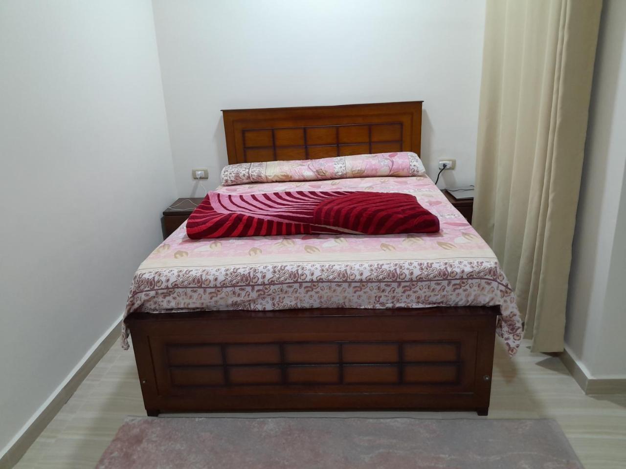 El Gabal in Makadi Bay, Egypt