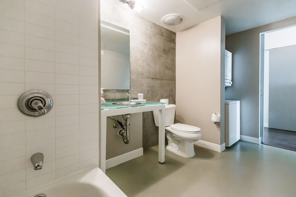 Met Lofts Downtown LA - photo 4