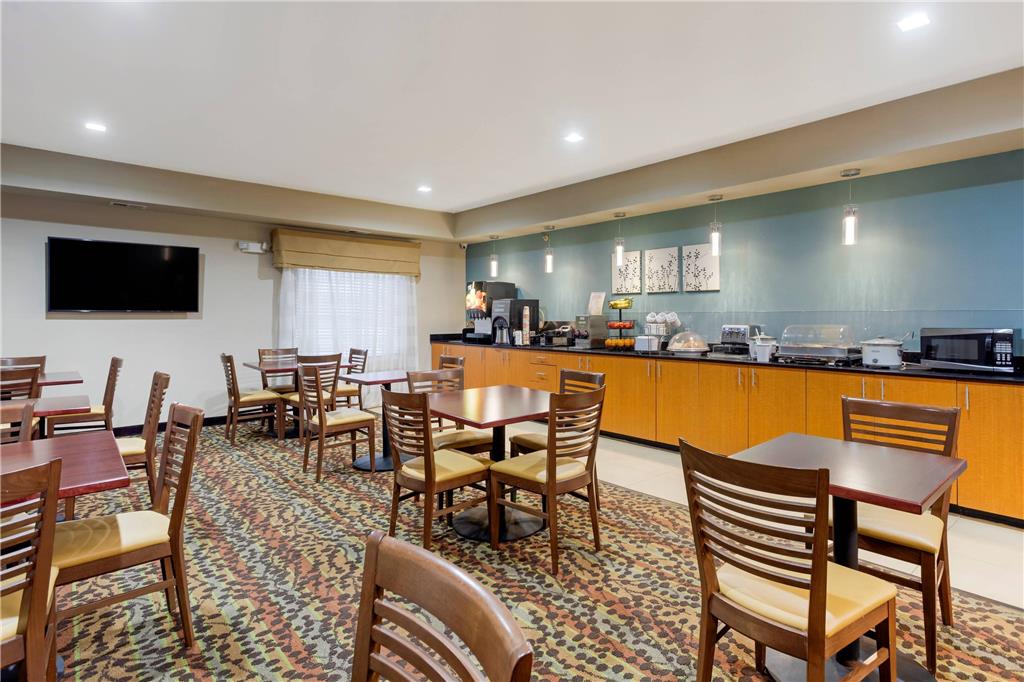 Sleep Inn & Suites Smyrna Nashville Area - photo 38
