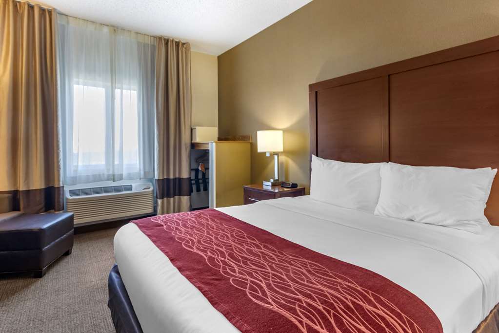 Comfort Inn Great Falls South - photo 7