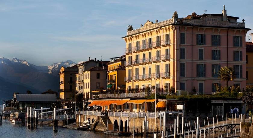 Hotel Metropole Bellagio in Bellagio, Italy