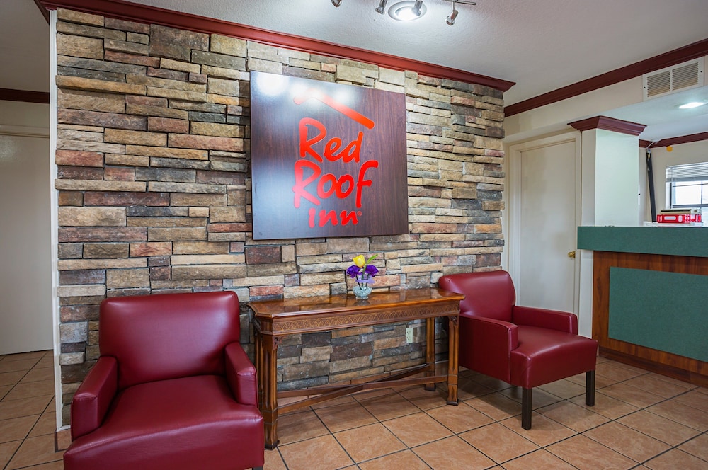 Red Roof Inn West Memphis AR - photo 2