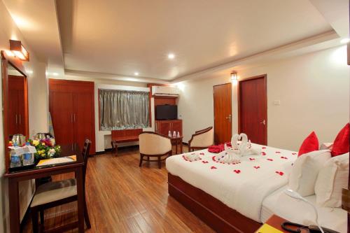 Sreevalsam Residency Kulanada — Tiruvalla — photo 3