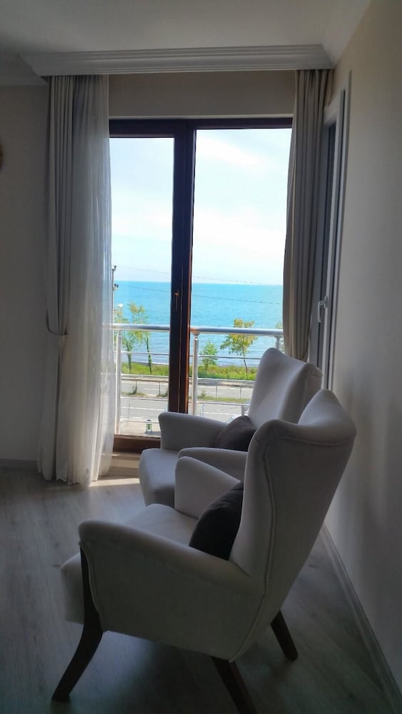 Trabzon Heaven Suite Hotel — Akcaabat — photo 5