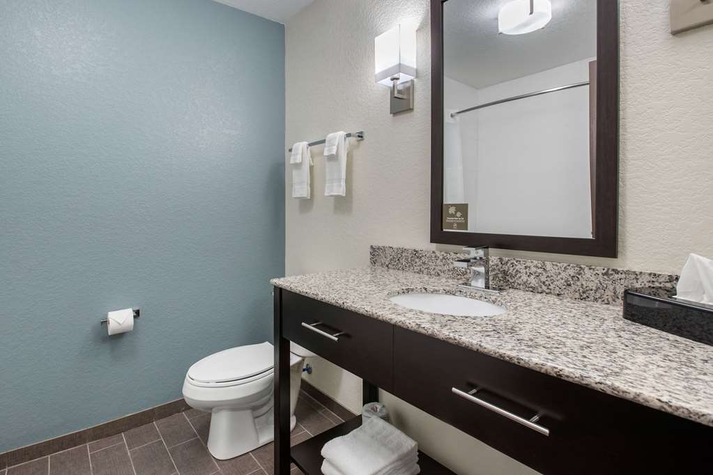 Sleep Inn & Suites Ankeny Des Moines - photo 23