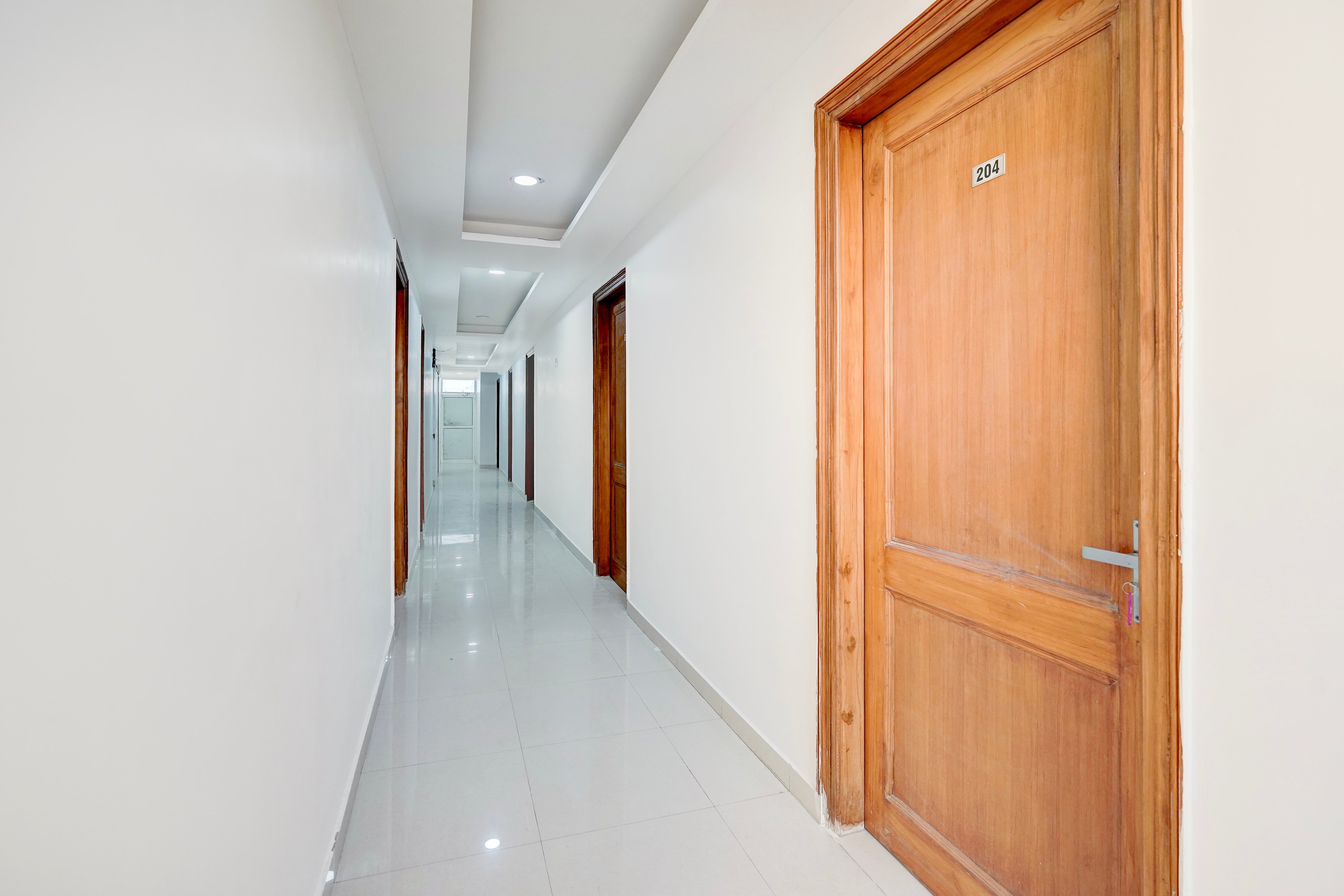 Townhouse Sector 135 Noida — 4-Star Luxury Hotel in Noida, India
