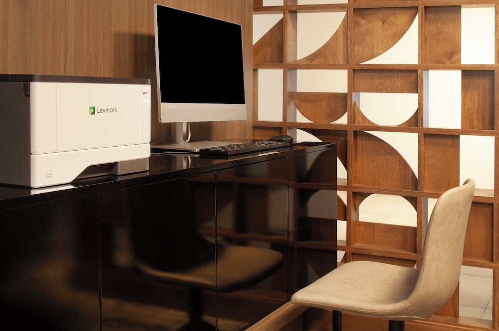 Holiday Inn Corpus Christi Arpt & Conf Ctr by IHG - photo 54