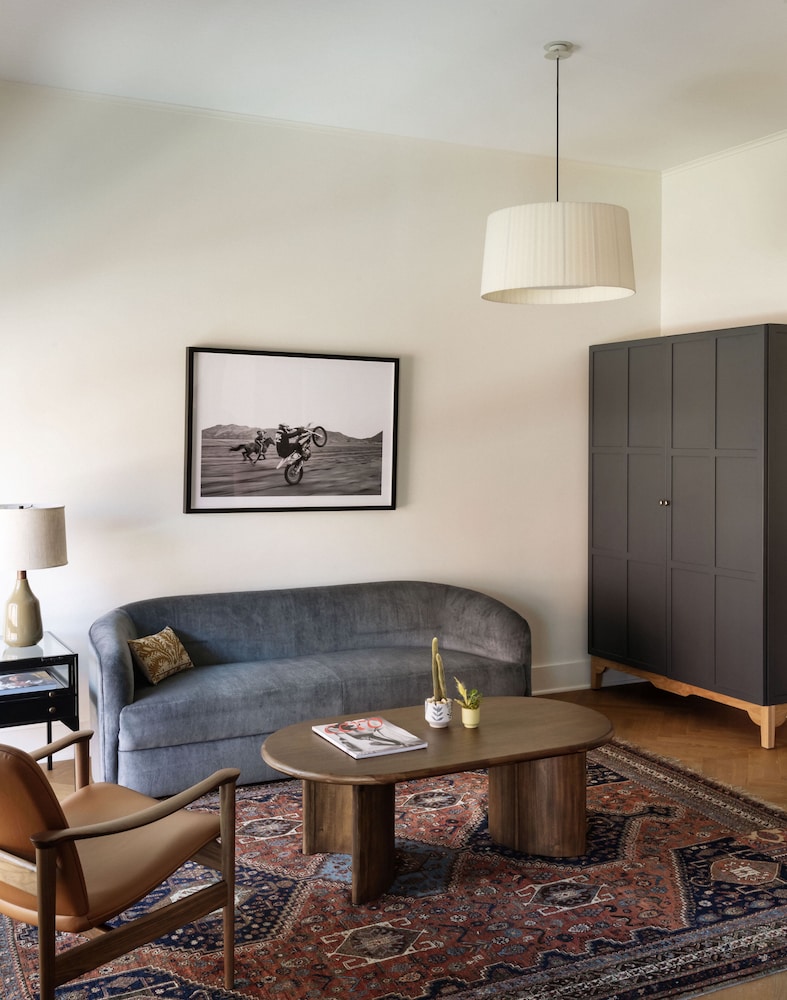 The Quoin Hotel - photo 8