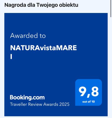 Naturavistamare I — 4-Star Luxury Hotel in Dziwnow, Poland