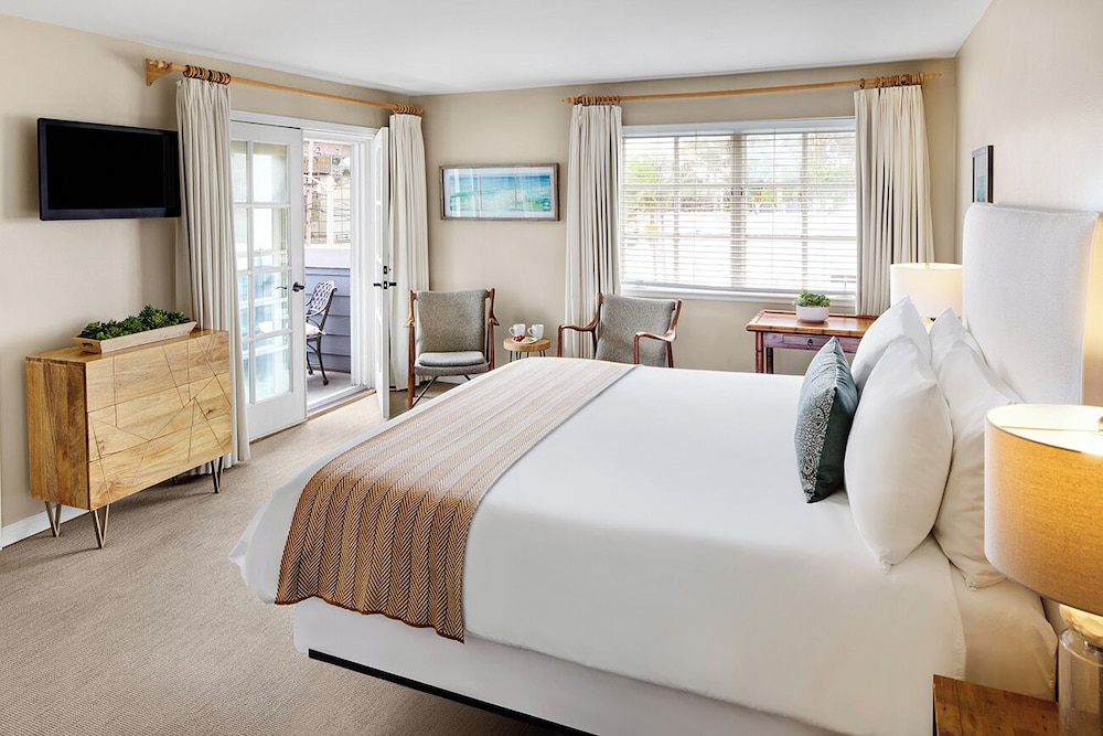 Inn at Playa del Rey - photo 48