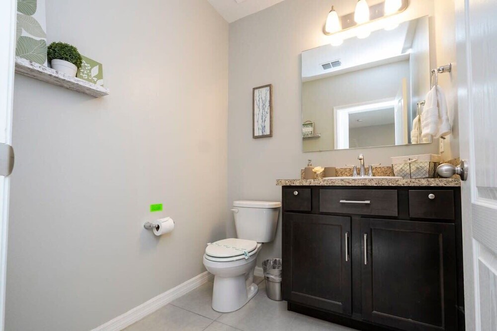 Stunning 3bd Close To Disney at Fiesta Key 4764 - photo 15
