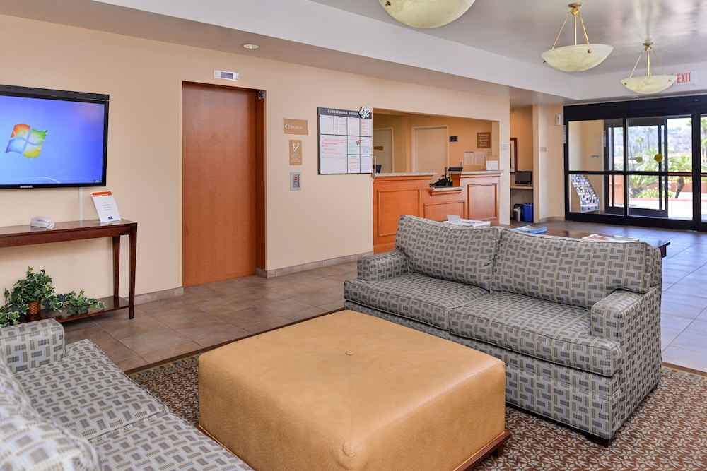 Candlewood Suites San Diego by IHG - photo 32