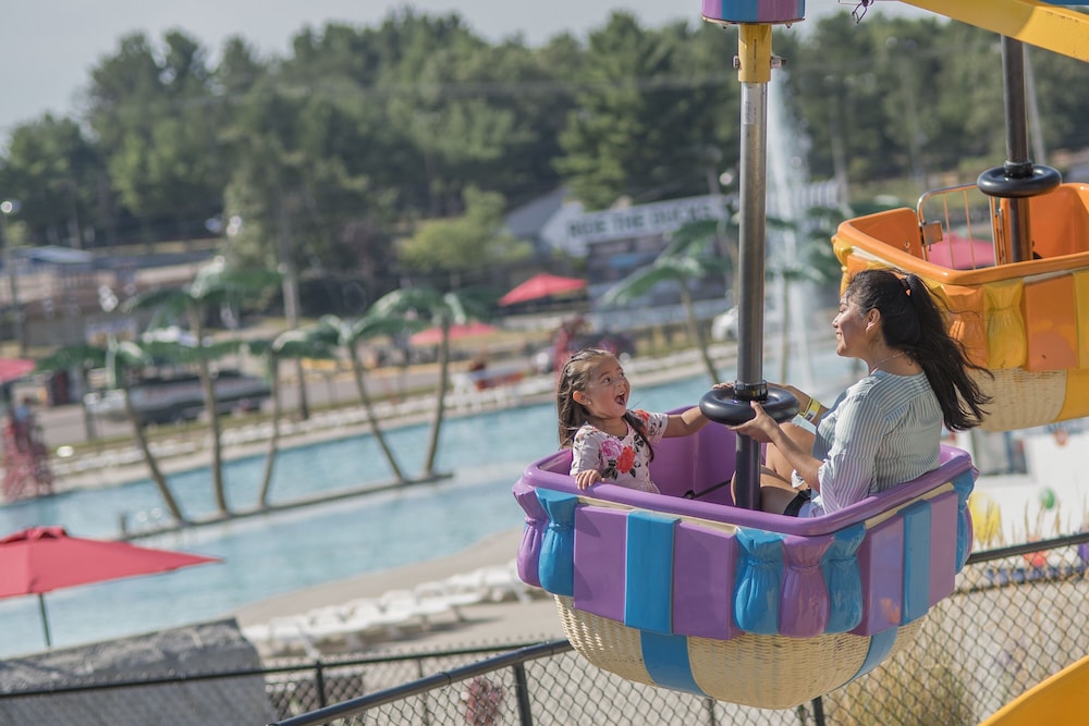 Mt. Olympus Water & Theme Park Resort - photo 138