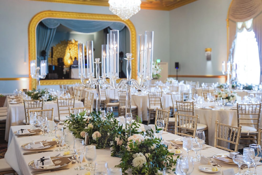 InterContinental Mark Hopkins by IHG - photo 165