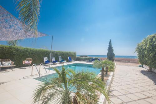 Sunrise Villa 12