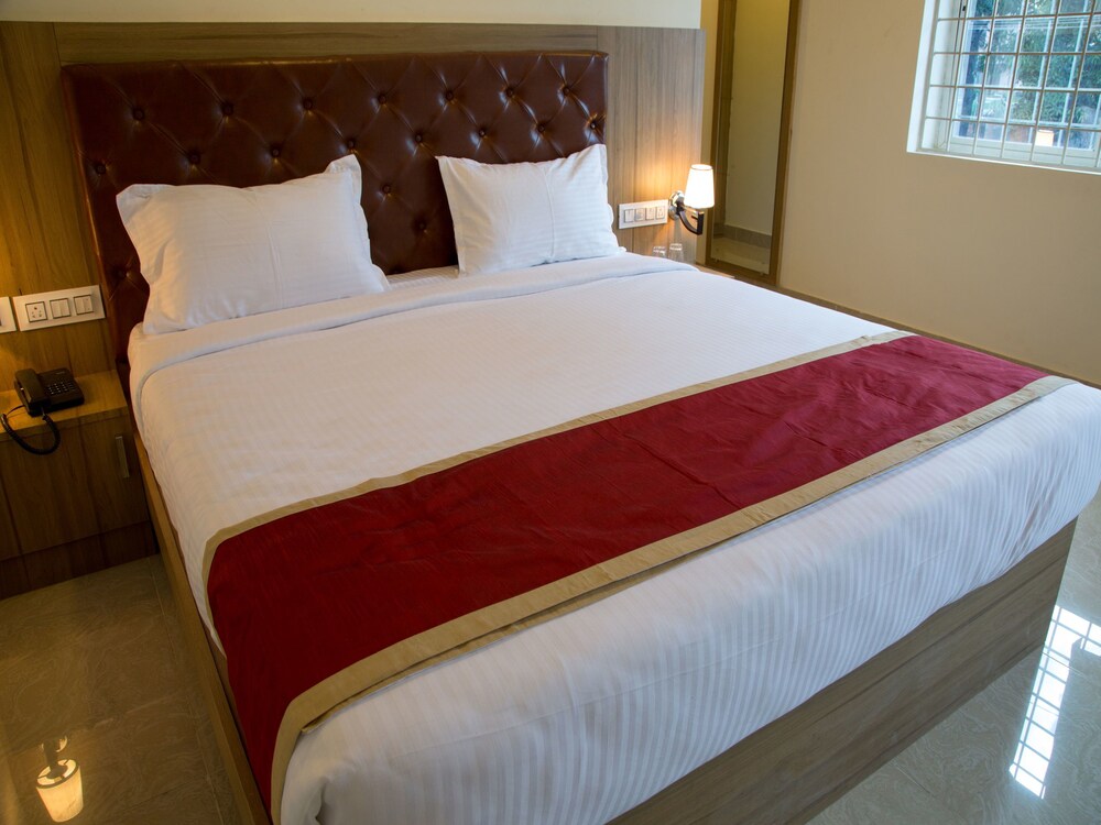 Hotel Blue bell - last minute hotel in Bengaluru