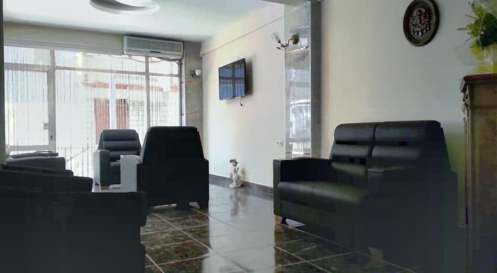 Hotel Torun — Bursa — photo 4
