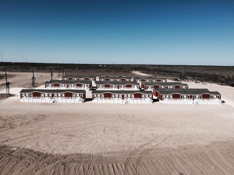 Oasis Lodge - photo 2