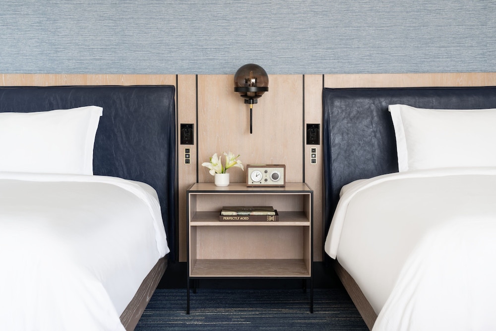 The Ritz Carlton Dallas Las Colinas - photo 20